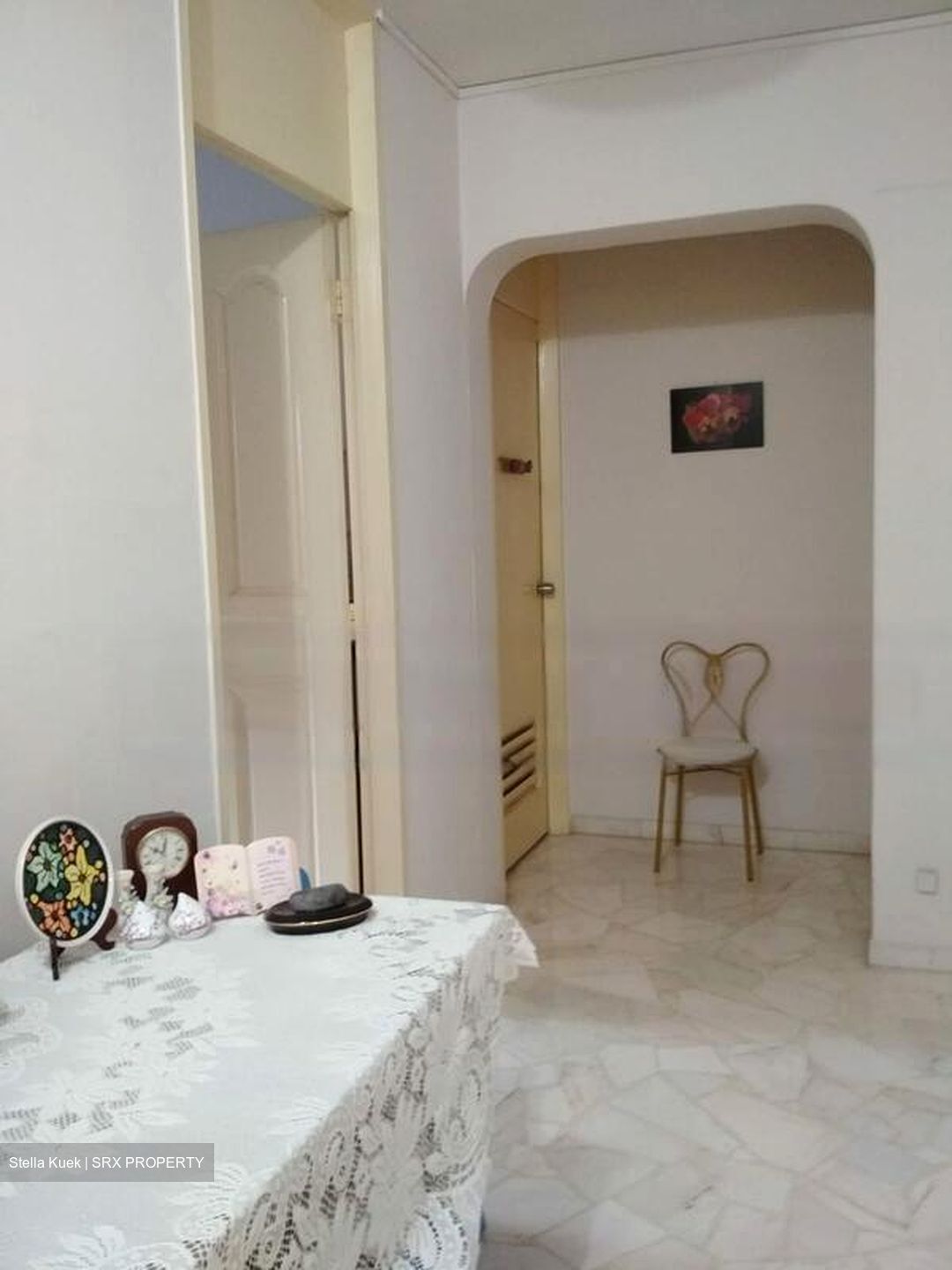Blk 5 Toh Yi Drive (Bukit Timah), HDB 4 Rooms #483566131